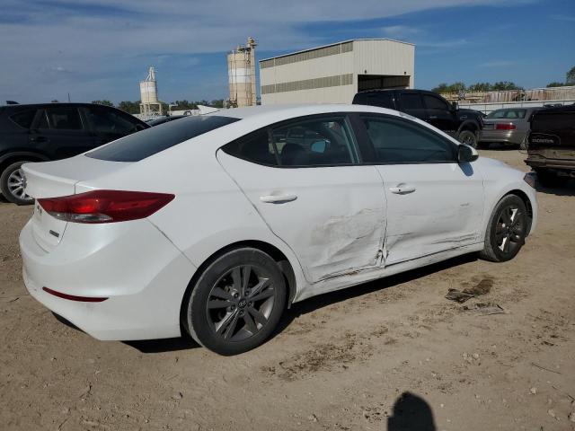 2018 HYUNDAI ELANTRA SE 5NPD84LF1JH376356