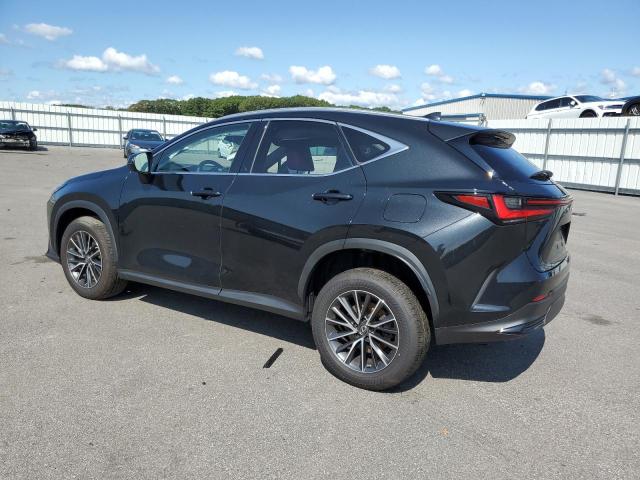2022 LEXUS NX 350 JTJGGCEZ3N2001753