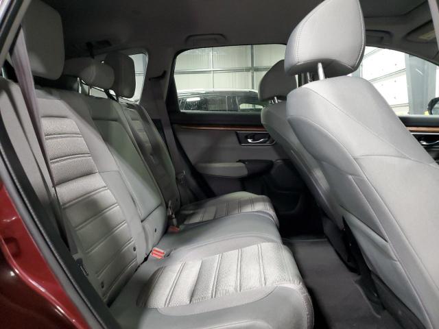 2018 HONDA CR-V EX 5J6RW2H57JL031855