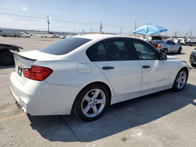 2015 BMW 320 I WBA3B1C58FK141381