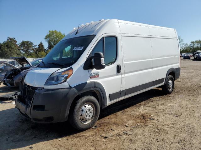 Global Auto Auctions: 2022 RAM PROMASTER CARGO VAN