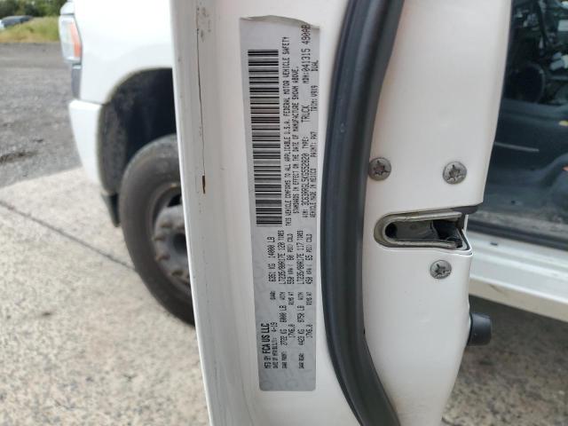 2019 RAM 3500 TRADE 3C63RRGL5KG552820