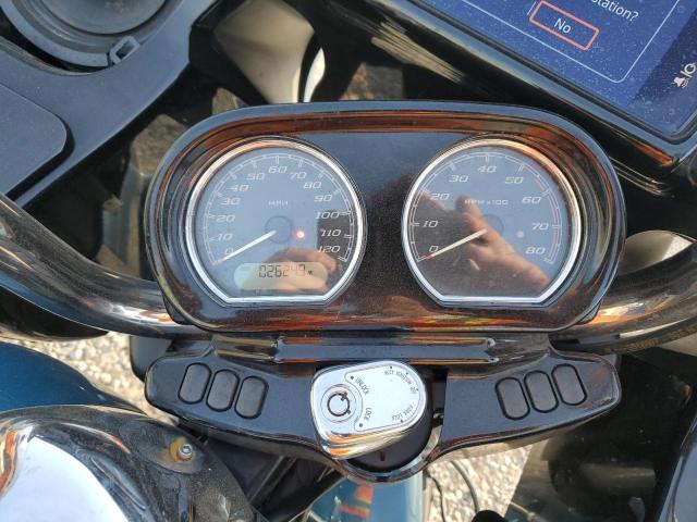 2021 HARLEY-DAVIDSON FLTRXS - 1HD1KTP17MB624644