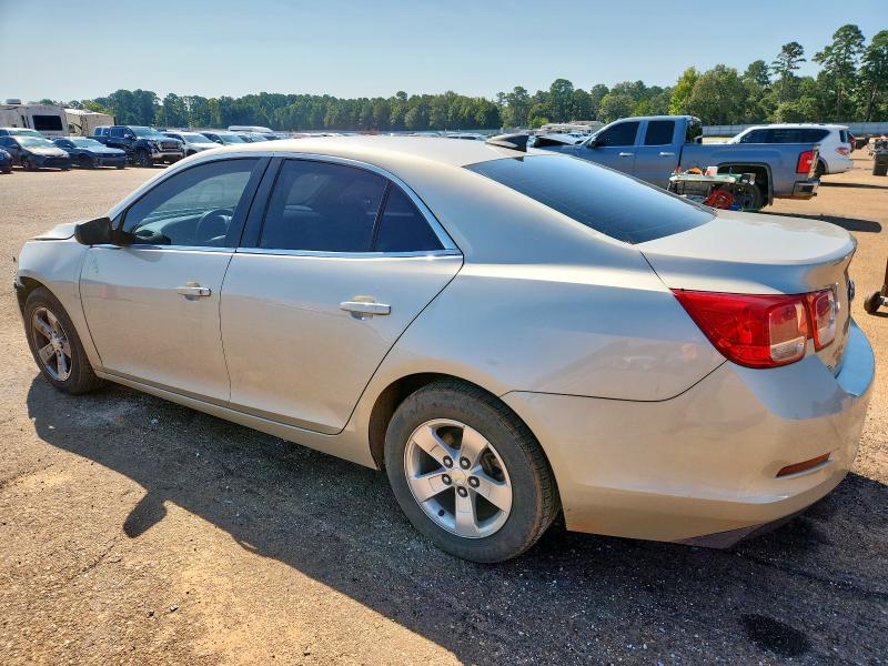 2015 CHEVROLET MALIBU LS - 1G11B5SL7FF147238
