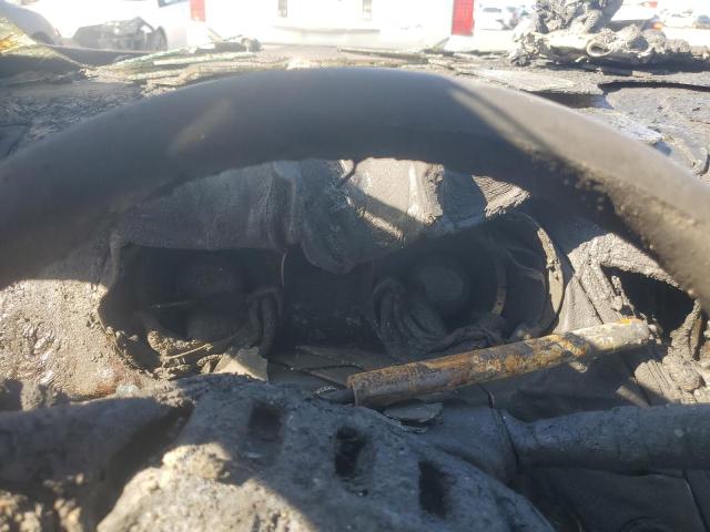 2014 HYUNDAI SONATA SE #3286894222