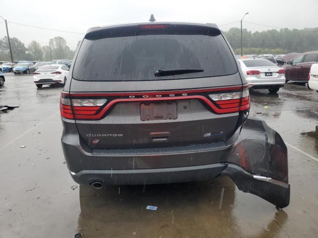 2020 DODGE DURANGO SS 1C4SDJFTXLC368323