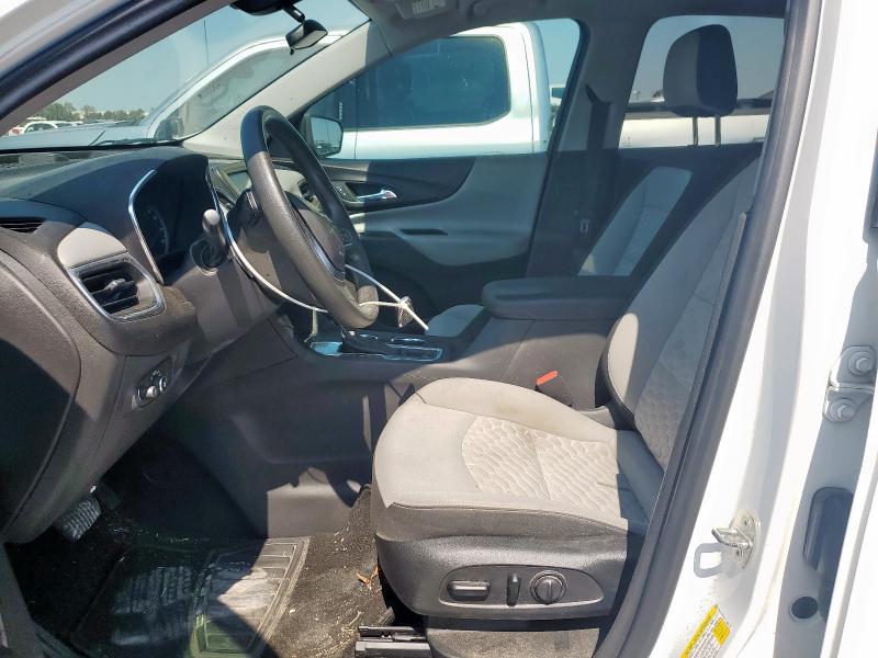 2019 CHEVROLET EQUINOX LS #3294515523
