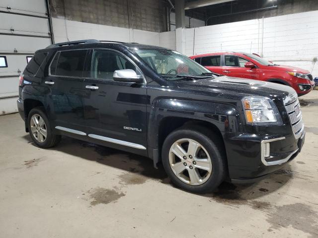 2016 GMC TERRAIN DE 2GKALREK6G6313862