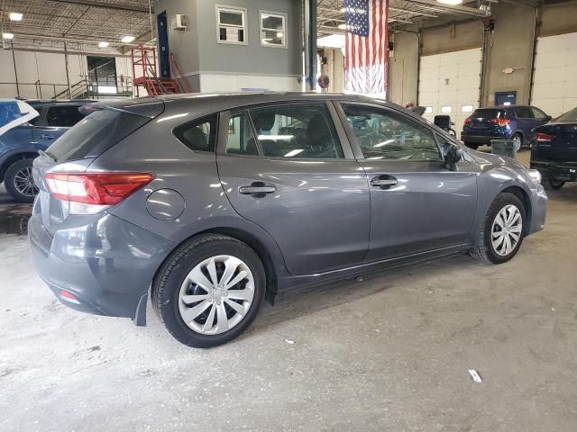 2019 SUBARU IMPREZA 4S3GTAB65K3755935