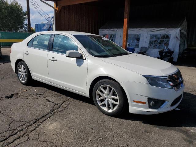 2012 FORD FUSION SEL #3305371304