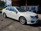 Lot #3305371304 2012 FORD FUSION SEL