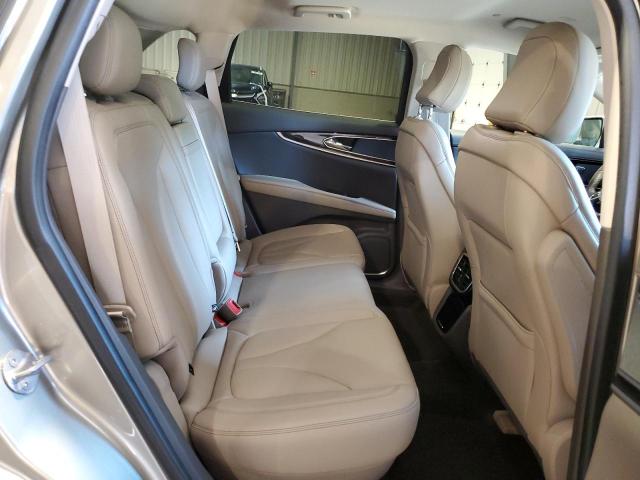 2023 LINCOLN NAUTILUS 2LMPJ6J98PBL13110