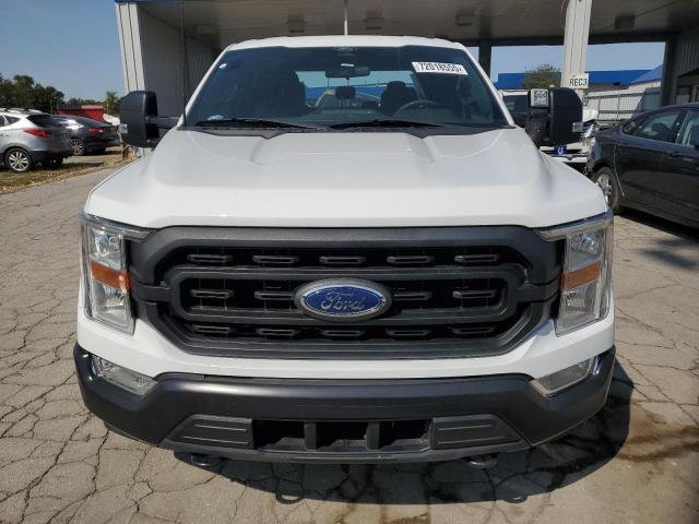 2022 FORD F150 POLIC 1FTFW1P81NKE09436