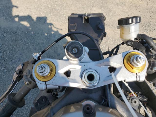 2005 KAWASAKI ZX636 C1 JKBZXJC145A004959