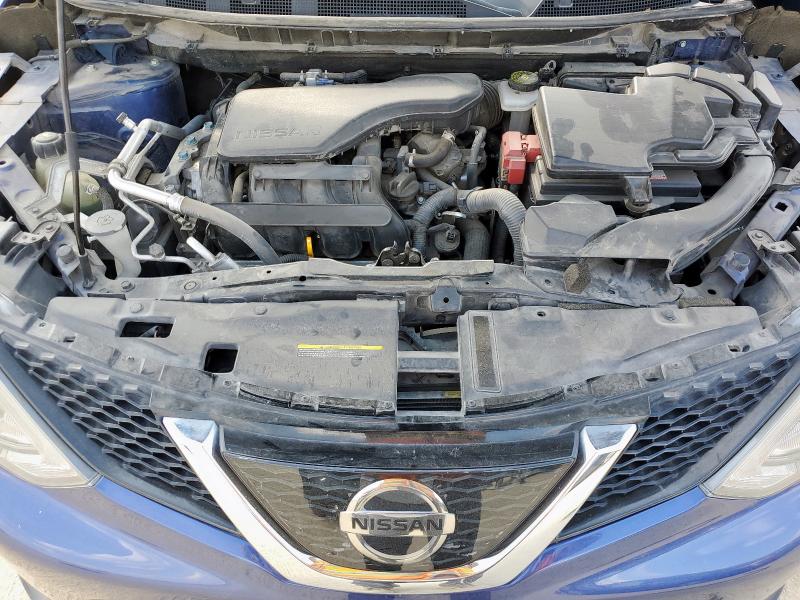 2019 NISSAN ROGUE JN1BJ1CP0KW236896