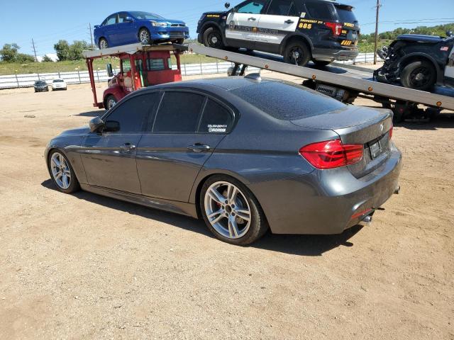 2018 BMW 340 XI WBA8B7C53JA585825