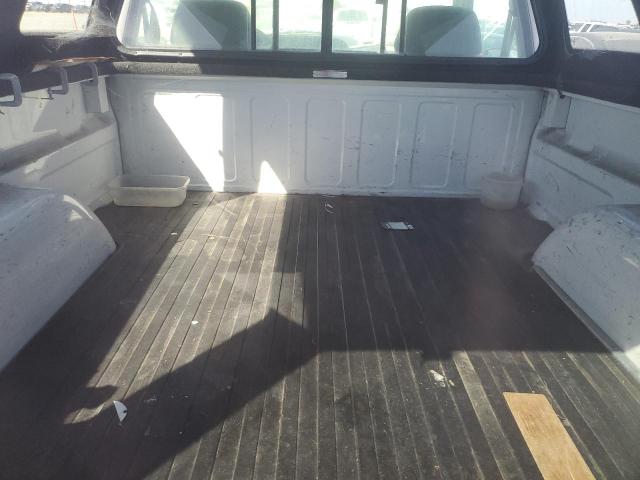 1995 GMC SIERRA K15 #3311712236