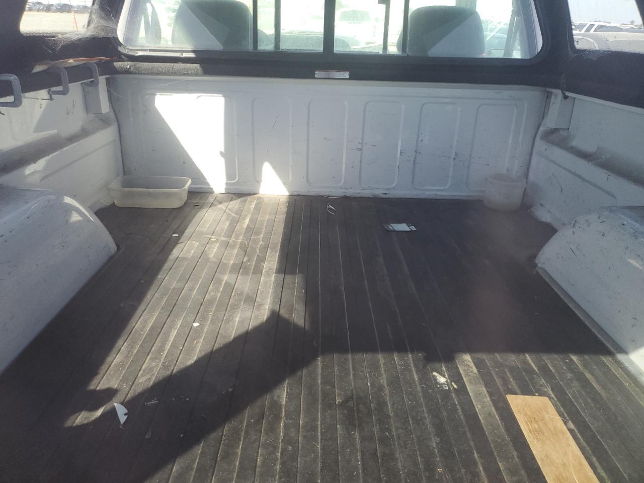 Lot #3311712236 1995 GMC SIERRA K15