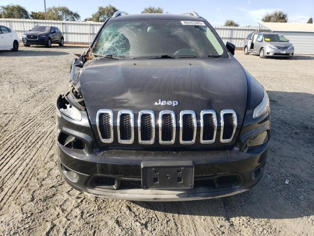 2016 JEEP CHEROKEE L 1C4PJLCBXGW273593