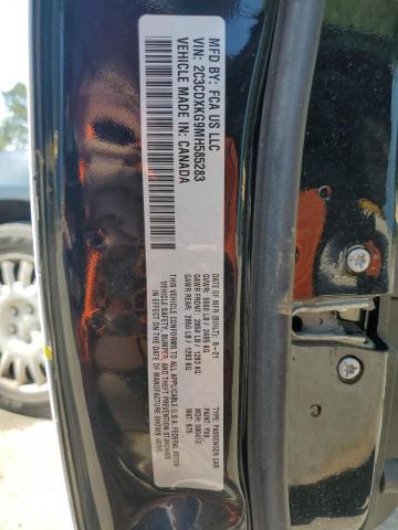 2021 DODGE CHARGER PO 2C3CDXKG9MH585283