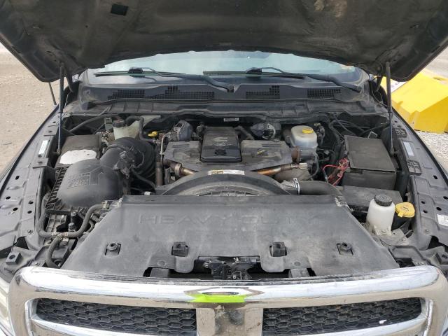 2013 RAM 2500 SLT - 3C6UR5JL9DG525418