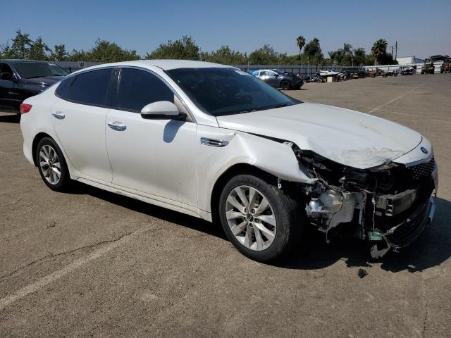 2017 KIA OPTIMA EX #3265302615