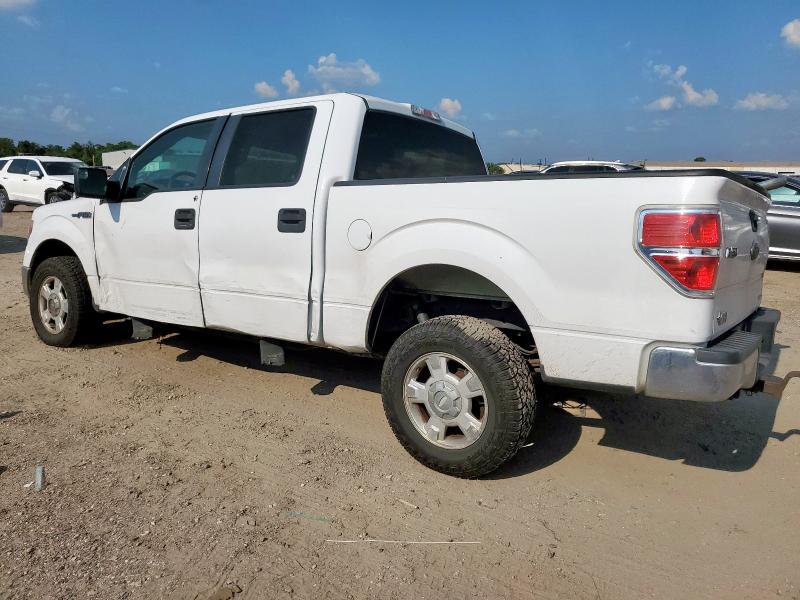2013 FORD F150 SUPER - 1FTEW1CM7DFA45402