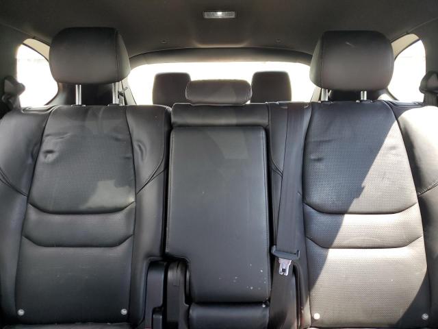 2018 MAZDA CX-9 GRAND TOURING JM3TCBDY7J0205159
