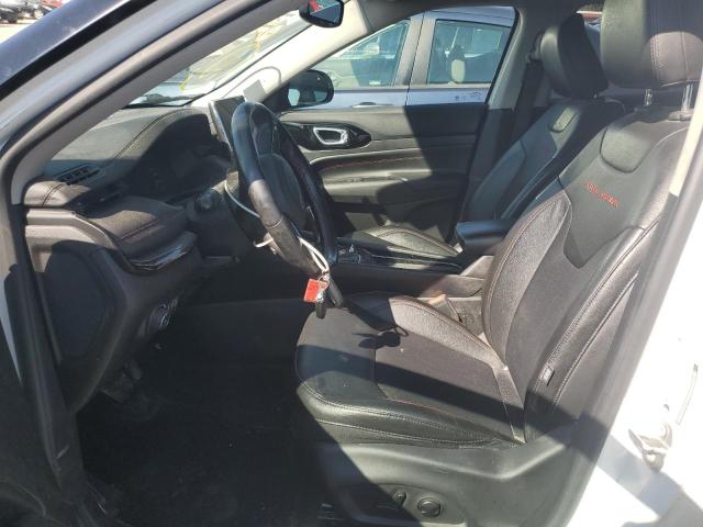 2022 JEEP COMPASS TR - 3C4NJDDB7NT159016