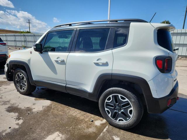 2016 JEEP RENEGADE T ZACCJBCT8GPC96112