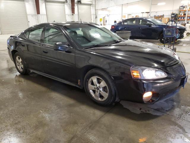 2005 PONTIAC GRAND PRIX - Other View