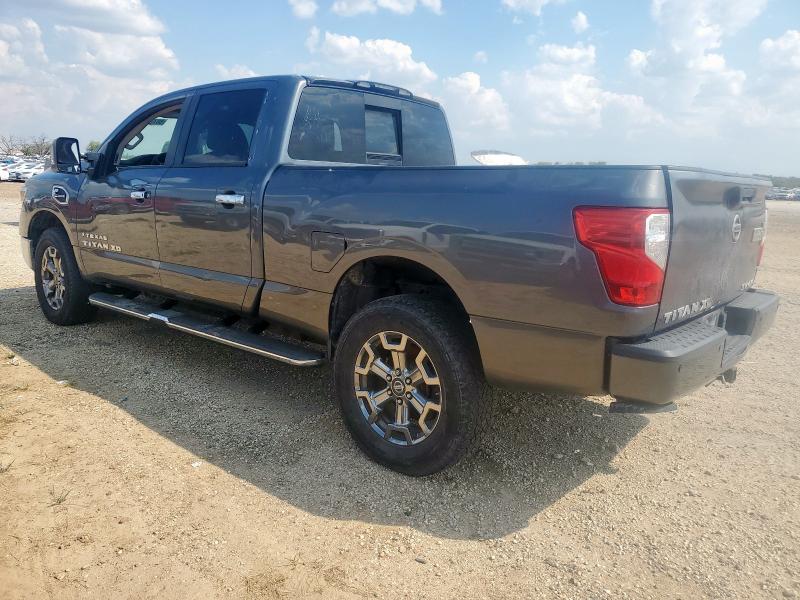 2019 NISSAN TITAN XD SL 1N6BA1F4XKN509683