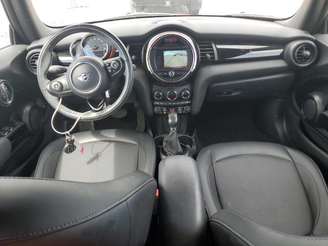 2019 MINI COOPER WMWWG5C52K3H08679