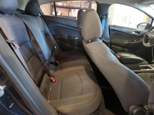 2016 CHEVROLET CRUZE LS 1G1BC5SM5G7269702