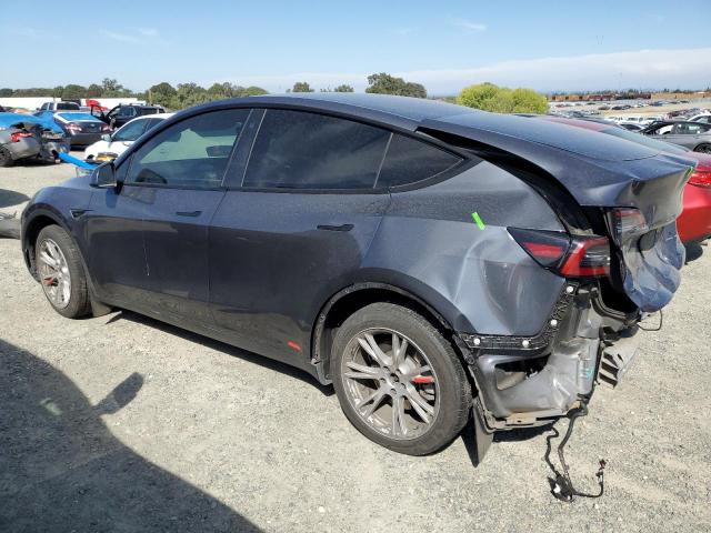 2023 TESLA MODEL Y 7SAYGAEE7PF711251