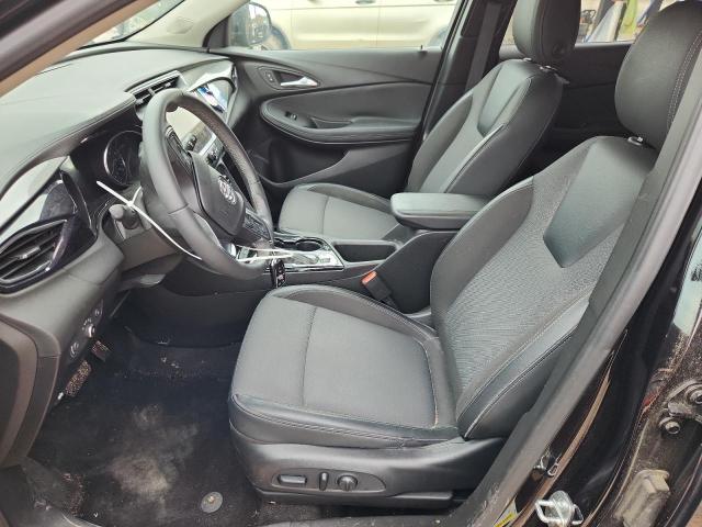2022 BUICK ENCORE GX KL4MMDSL2NB075664
