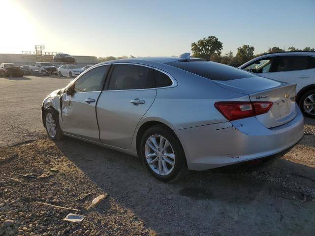 2016 CHEVROLET MALIBU  LT 1G1ZE5ST7GF305346