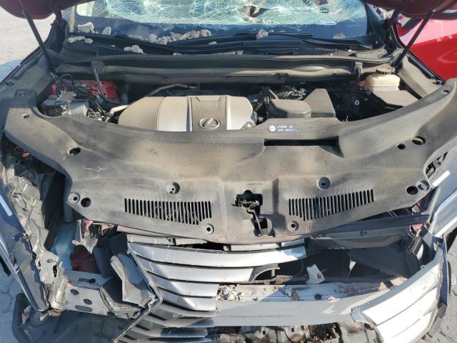 2016 LEXUS RX 350 2T2ZZMCA5GC008969