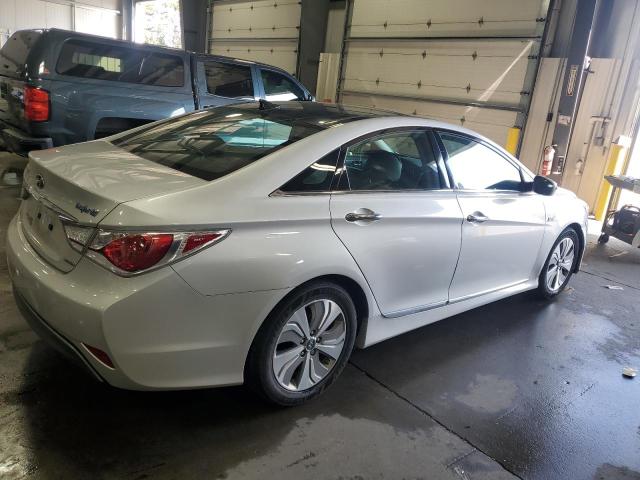 2015 HYUNDAI SONATA HYB KMHEC4A45FA120610