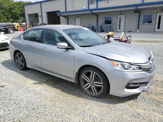 2016 HONDA ACCORD SPO - 1HGCR2F57GA165714