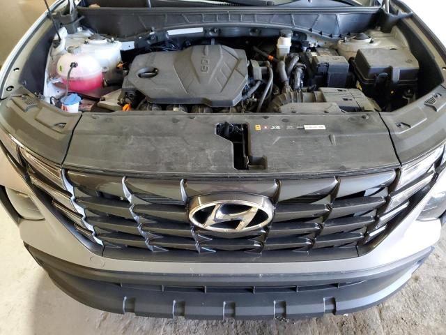 2023 HYUNDAI TUCSON N L KM8JFCAE2PU260977