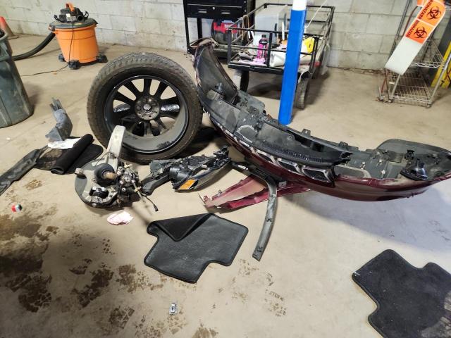 2018 JEEP GRAND CHER - 1C4RJFBG7JC285846