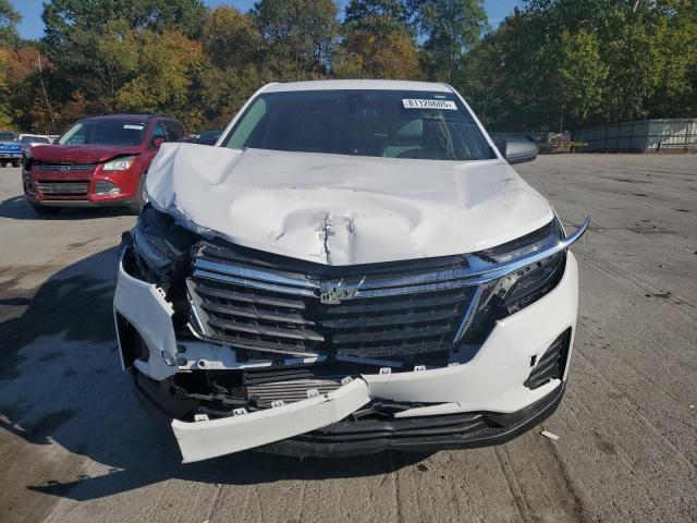 2024 CHEVROLET EQUINOX LS - 3GNAXHEG6RL307121