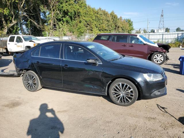 2014 VOLKSWAGEN JETTA TDI - 3VWLL7AJ9EM417994