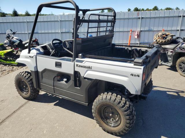 2025 KAWASAKI KAF700 A RGSW643A8SBK50460