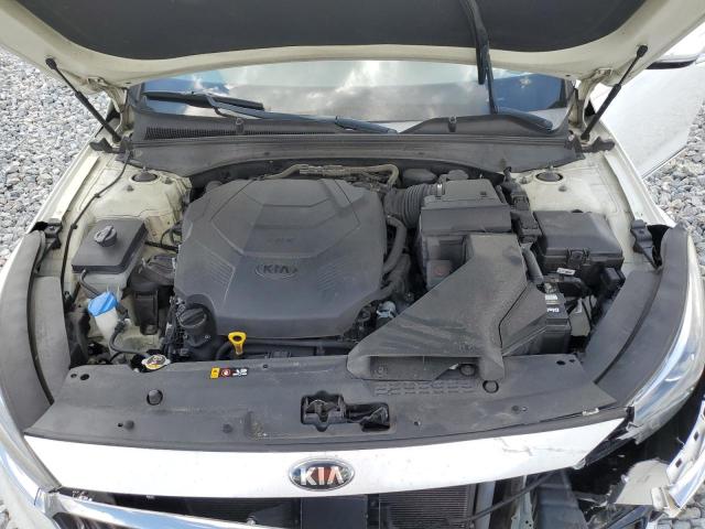 2017 KIA CADENZA PR KNALC4J13H5083941