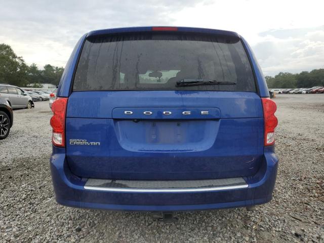 2019 DODGE GRAND CARA 2C4RDGBGXKR684188