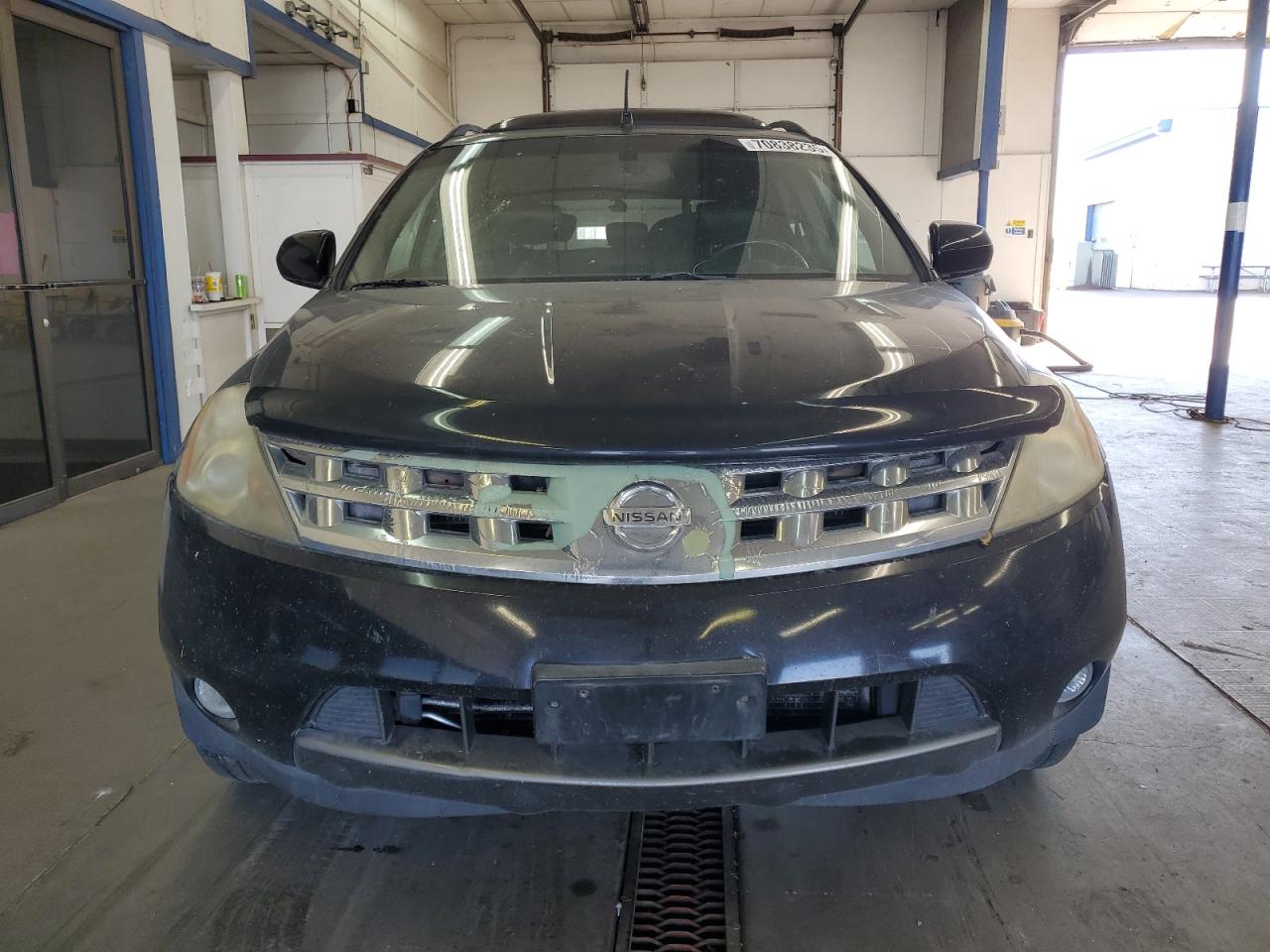 Lot #3284145534 2004 NISSAN MURANO SL