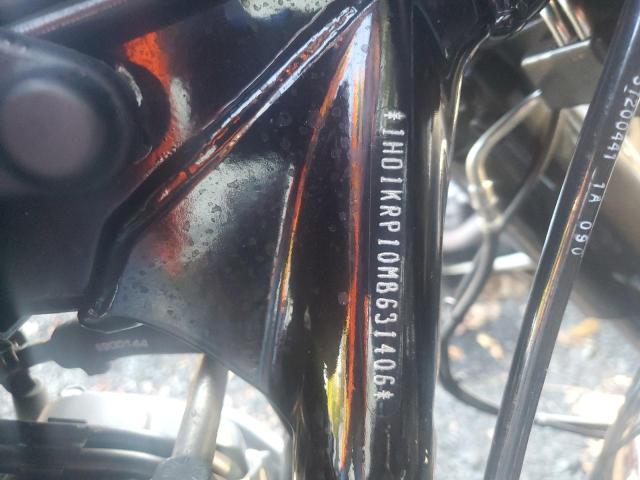 2021 HARLEY-DAVIDSON FLHXS 1HD1KRP10MB631406