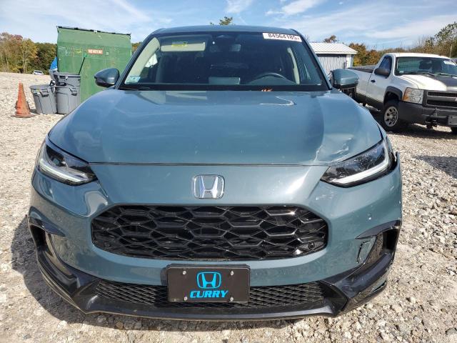 2025 HONDA HR-V EXL - 3CZRZ2H77SM781412